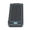 Black/Blue, variant on 20000mAh Portable Solar Phone Charger, Waterproof Solar Power Bank with Compass and LED Flashlight for Outdoor Emergency - Black Blue