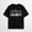 JC01-Black-116, variant on Grammy Gifts Women Wildflower Floral Design Grammy T-Shirt