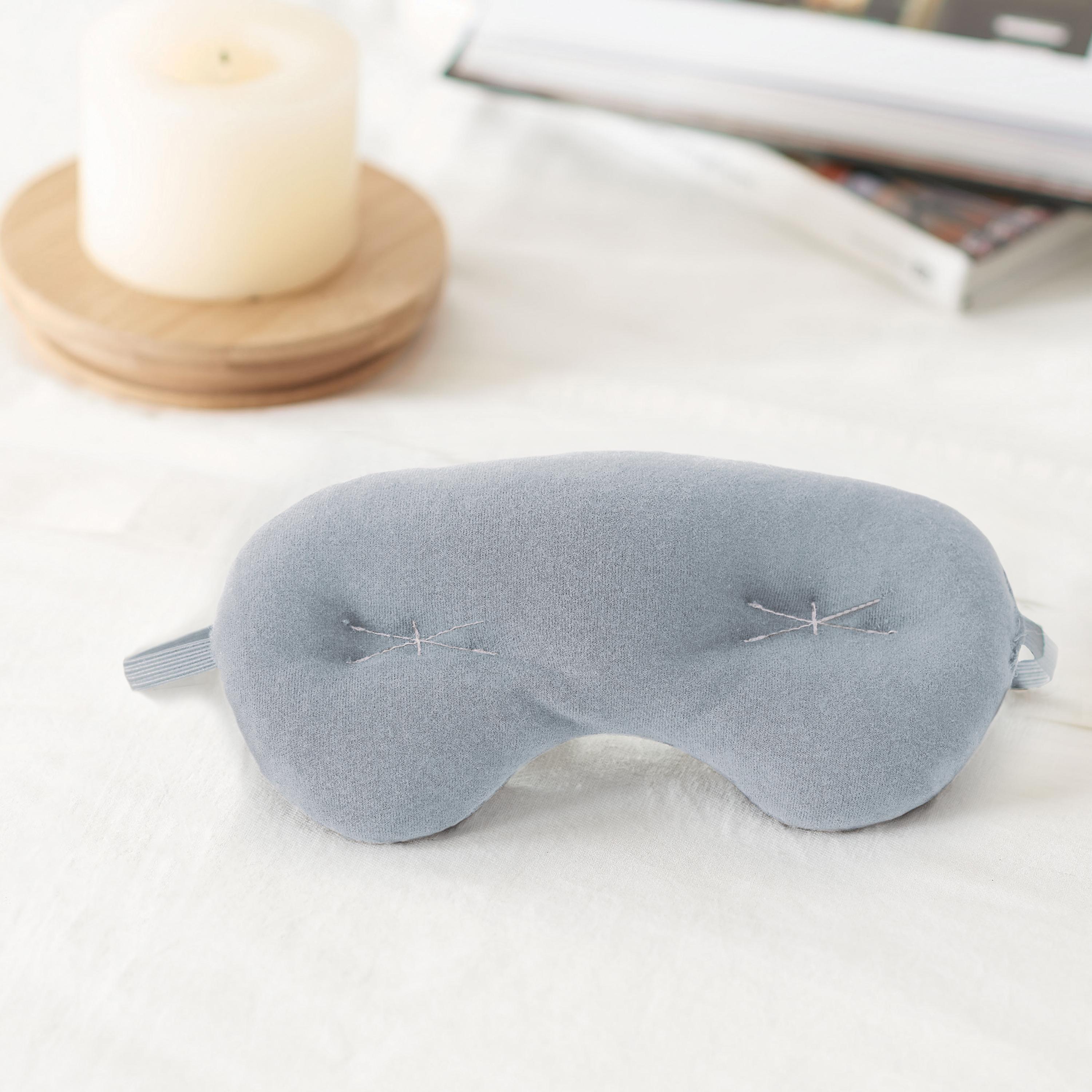 Allswell Weighted Pillow Sleep Eye Mask