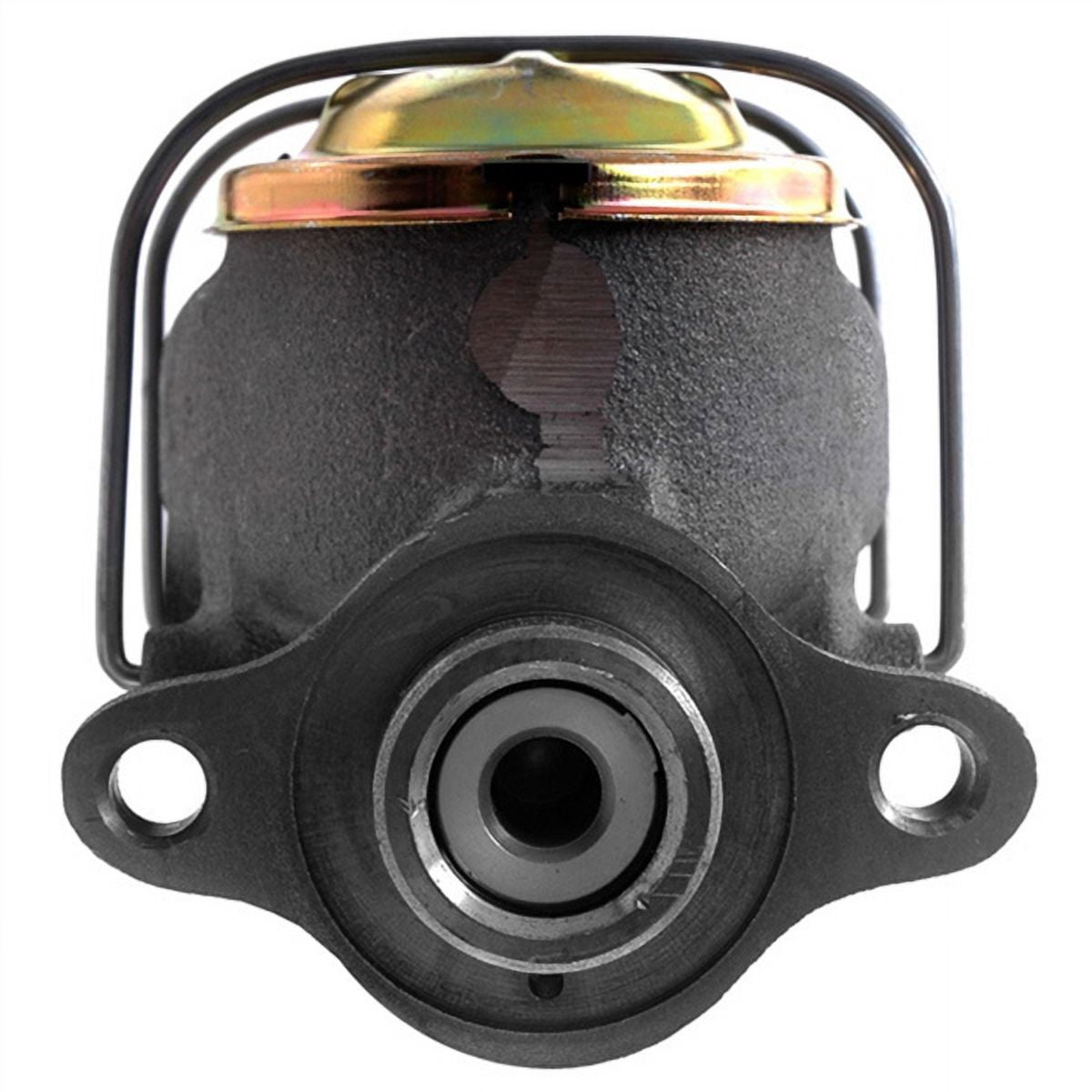 Brake Master Cylinder Fits 1976 Chevrolet Corvette