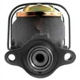 thumbnail image 4 of Brake Master Cylinder Fits 1976 Chevrolet Corvette, 4 of 7