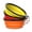 Red+Orange+Yellow, variant on 3 Pack Dog Bowl Pet Collapsible Bowls,Takfox for Cats Dogs, Portable Pet Feeding Watering Dish for Walking Parking Traveling with 3 Carabiners,600ML(Red+Orange+Yellow)