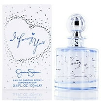 Women Eau De Parfum Spray 3.4 oz by Jessica Simpson