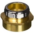 thumbnail image 2 of Mueller B & K 158-976 Female Thread Drain Waste Adapter Connector, 2 of 3