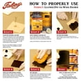 thumbnail image 3 of Tinte para Cuero Fiebing's Borgoña a Base de Alcohol 946 ml, 3 of 5