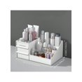 thumbnail image 2 of 1pc Drawer-Style Storage Box For Cosmetics, Stationery, Jewelry, Skincare, Tabletop Organization, Mask & Lipstick Holder, 2 of 5