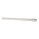 thumbnail image 2 of Instrumento de viento de madera portátil, clarinete hecho a mano, ligero, flauta larga, 6 agujeros, 2 of 9
