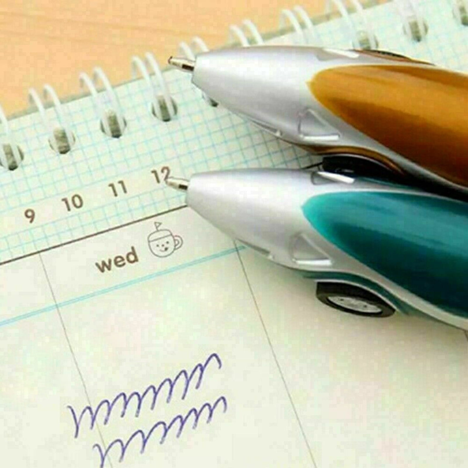 1Pcs Spray Pen Classic S Ballpoint Pens Office-
