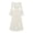 Beige, variant on Ynynloco Women's Gothic Witch Dress Medieval Renaissance Costume Victorian Full Skirt Dress Off-shoulder for Halloween