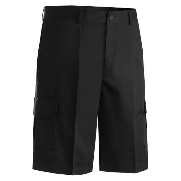 Edwards Men's Blended Cargo Chino Short