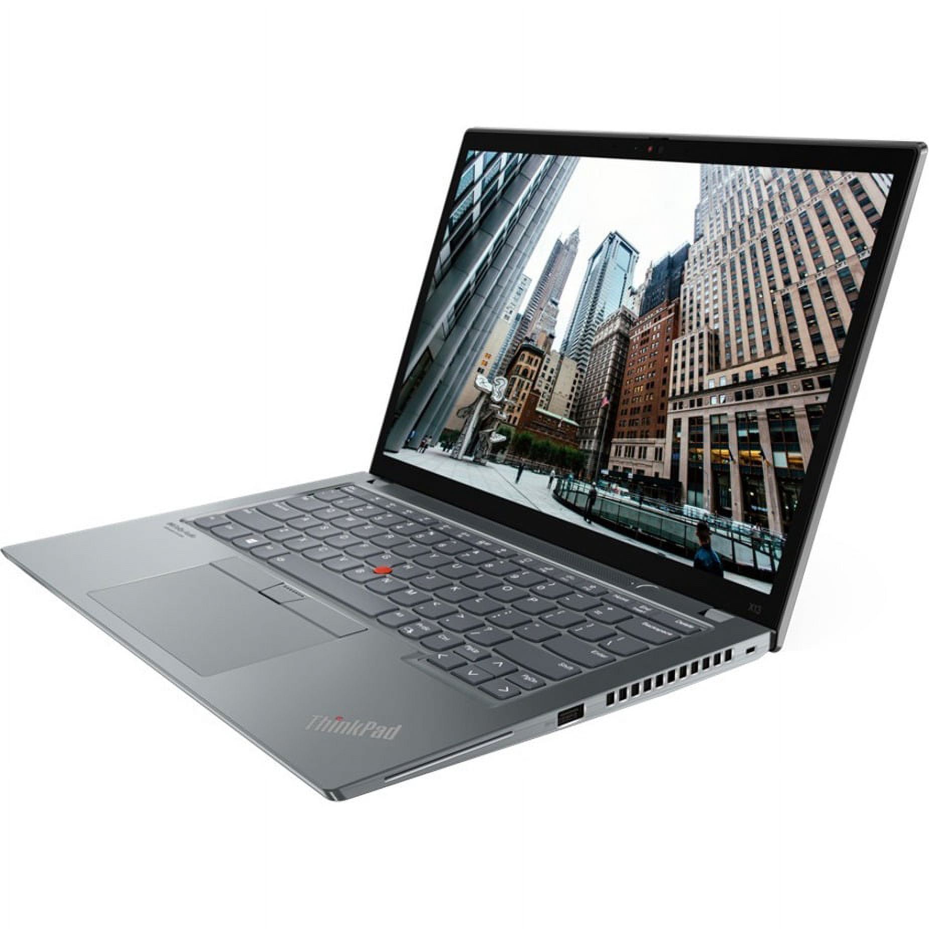 バッテリー良好♪】LENOVO ThinkPad X13 Gen2[Ryzen5 PRO 5650U 2.3GHz