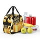 thumbnail image 5 of Disketp Happy New Year 2025 C Bolsa Térmica para Almuerzo para Hombre y Mujer, Ideal para Trabajo, Senderismo y Picnic, 5 of 8