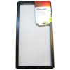 Zilla Fresh Air Screen Cover 20 x 10 inches