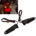 thumbnail image 3 of Motorbike Blinker Indicator, High Efficiency High Brightness Motorcycle Turn  Light Low Power Consumption Perfect Fit  For CB CBR ADV Series, 3 of 8