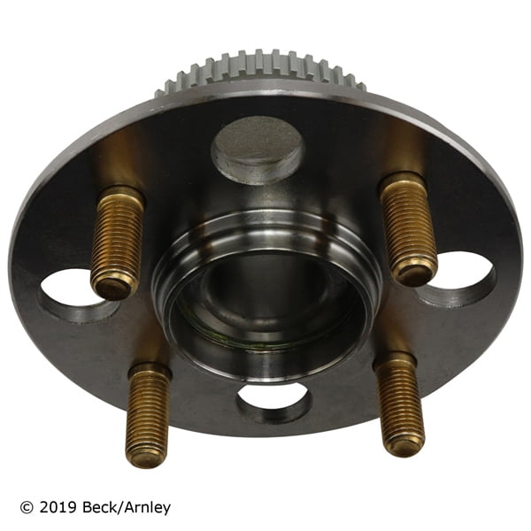 BeckArnley 051-6275 Hub And Bearing Assembly