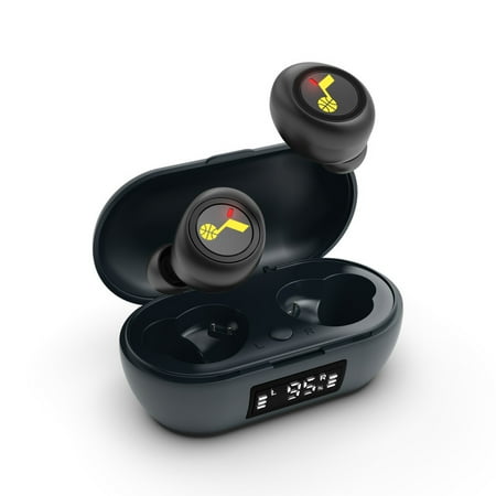SOAR NBA True Wireless Earbuds V.7 – Utah Jazz