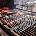 thumbnail image 3 of TABLETREANDS De Inoxidable Para Barbacoa Que No Se Deforma Uso Exterior Y Duradero Color, 3 of 7