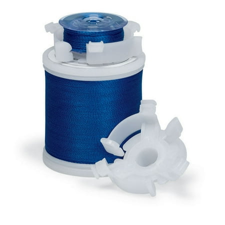 Vise Bobbin Holder - HANDI BOBS BOBBIN SPOOL HOLDER 18 PKG