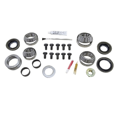 Yukon Master Overhaul kit for GM 7.75" differential, 9 bolt cover