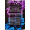 thumbnail image 3 of 4 Pack - K-Y Yours and Mine Couples Lubricant, 3oz per Package, 3 of 7