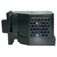 thumbnail image 3 of Original Philips TV Lamp Replacement with Housing for Panasonic PT-50DL54, 3 of 5