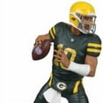 thumbnail image 4 of Jordan Love w/Classic Uniform Jersey (NFL: Green Bay Packers) Gold Label 7" Figure McFarlane's SportsPicks #16G, 4 of 8