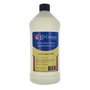 LD Carlson Lactic Acid 88% 32 oz.