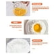 thumbnail image 3 of Batidor De Masa Danés, Batidor De Pan Con De Acero Inoxidable, Herramienta De Cocina Práctica, 3 of 7