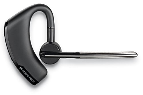 Plantronics Voyager Legend Wireless Bluetooth Headset - compatible with  iPhone, Android, and Other Leading Smartphones - Black- Frustration Free  Packaging | Walmart Canada