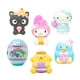 thumbnail image 2 of Hamee Sanrio Hello Kitty y sus Amigos [Cápsula Sorpresa Ciega] Lindo Juguete Squishy Relle Hamee Hamee, 2 of 2