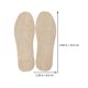 thumbnail image 2 of 1 pareja Loofah Deodorant Plantillas Zapatos Hombres Mujeres Respirables Plantillas Pad, 2 of 5