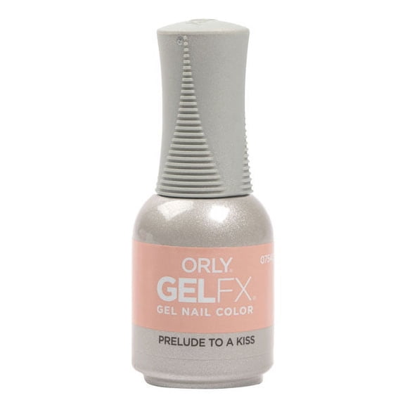 Orly Gel FX Soak-Off Gel Prelude To A Kiss - .6 fl oz / 18 ml