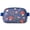 Mushroom (56)-new_27, variant on Belt Bag Small Fanny Pack for Traveler Fashion Waist Packs Running Workout Hiking Travel Fanny Pack Starry Night Sky, Moon, Aurora