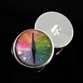 thumbnail image 5 of Rainbow Dragon Sew-On Button Glass Eyes, 5 of 7