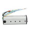 thumbnail image 4 of Controlador de scooter eléctrico de 36 V y 17 A con disipación de calor de aleación de aluminio para scooter modelo HX X7., 4 of 14