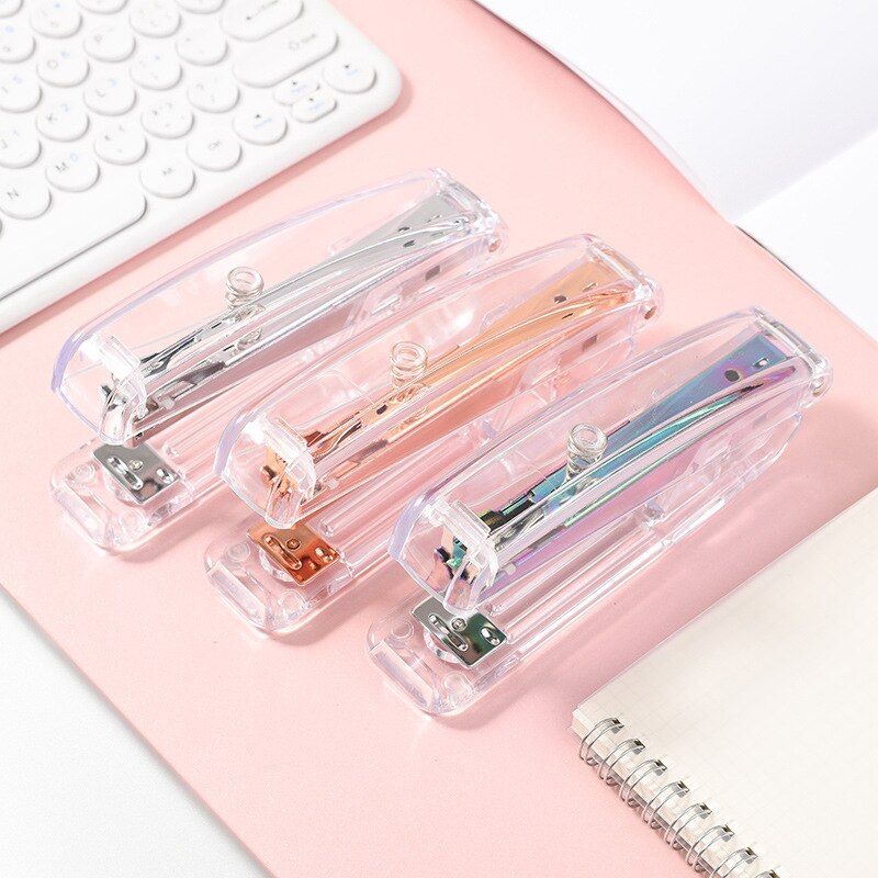 Extracteur D’agrafes Portable Verrouillable – Lot De 2 Avec Boîte, Pour Bureau, école, Maison - 13