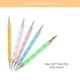 thumbnail image 5 of 12pcs 36W UV Nail Lamp Starter Set Manicure Gel Nail Salon Set completo para artistas profesionales o principiantes Xemadio LN-0550, 5 of 8