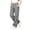 Z10-Grey, variant on Cargo Pants for Girl Baggy Wide Leg High Waist Work Construction Trousers with Pockets, Lightweight Tall Girl Parachute Pant Loose Fit Carpenter Pants Summer Fall
