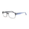 thumbnail image 1 of Guess GU-1827-BL Anteojos rectangulares azules de acetato para hombre Guess GU-1827-BL, 1 of 1