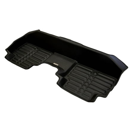 Tuxmat Custom Car Floor Mats For Kia Soul 2014 2019 Models Nbsp