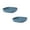 Blue(2Pcs), variant on TXYRDXK 1Pc Square Cereal Bowls, Plastic Small Bowls for Kitchen, 6 Inch Shallow Serving Bowls for Soup Salad Oatmeal Snack Dessert Ice Cream