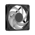 thumbnail image 3 of Ventilador Fractal Design Dynamic 3 120 mm RGB PWM Negro, 3 of 7