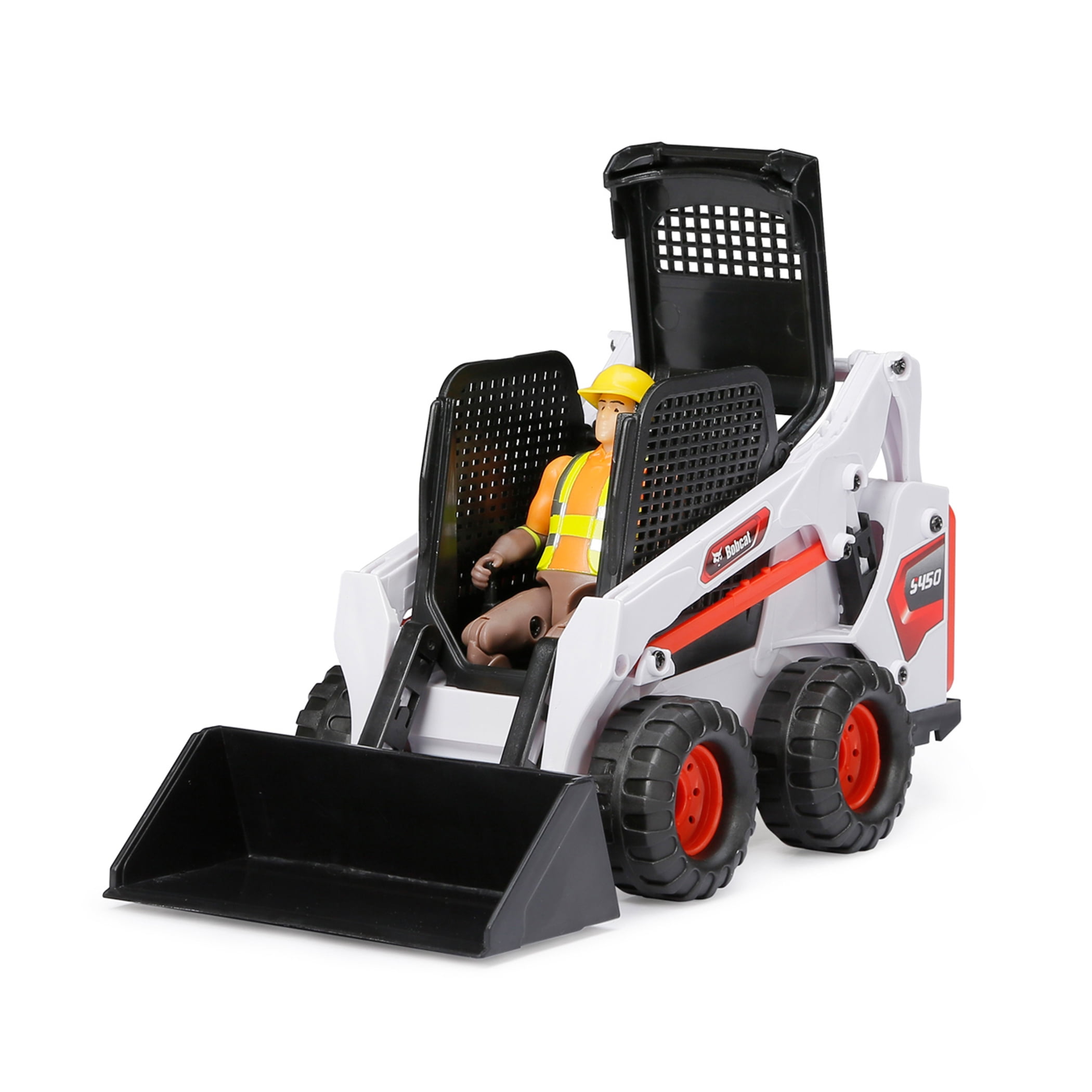 BOBCAT PLAY SET