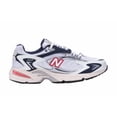 thumbnail image 2 of [ML725UA] New Balance 725 Men's White Blue Sneakers *NEW*, 2 of 5