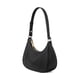 thumbnail image 2 of WSRYDJDL Crescent Bolsos de hombro para mujer lindo Hobo Tote bolso debajo del brazo monederos mini bolso de embrague con cierre de cremallera, 2 of 5