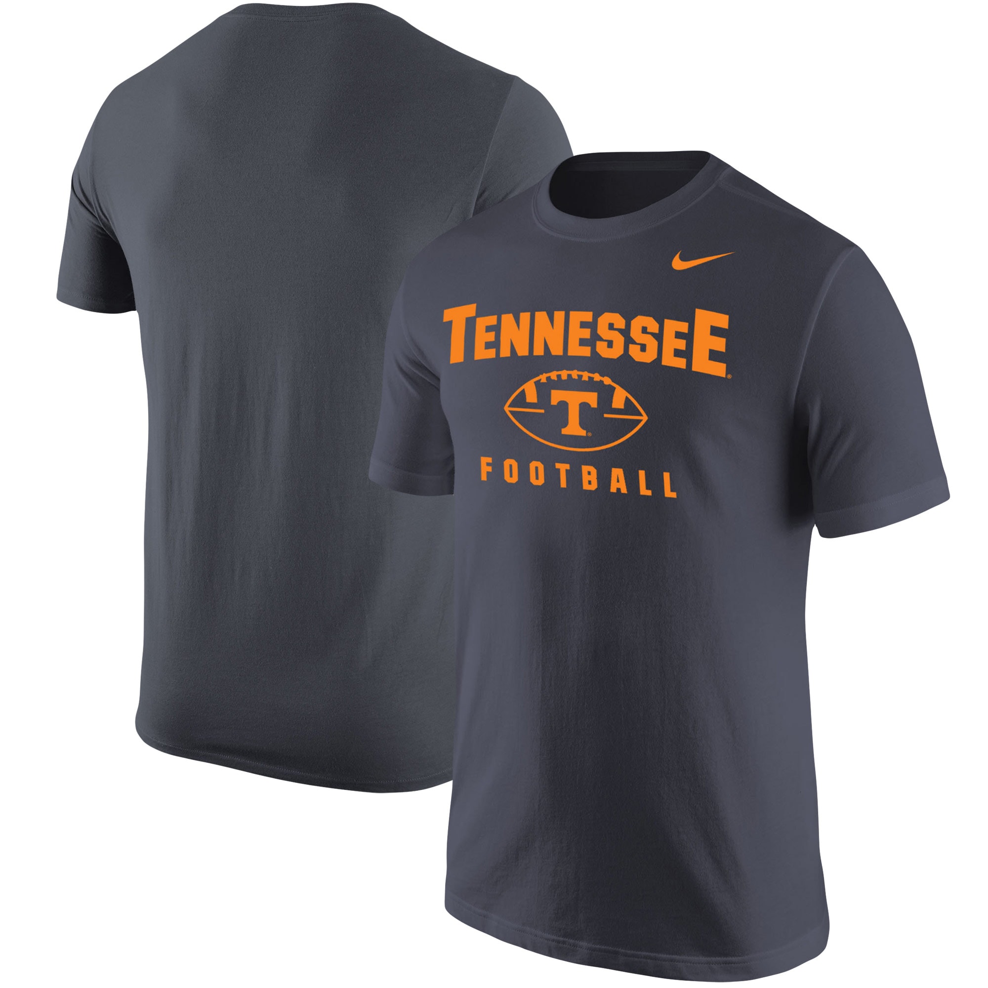 Tennessee football t shirt Clearance