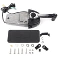 thumbnail image 1 of Caja de control remoto para barco con motor único y montaje superior, compatible con Honda 06240‑ZW5‑U20, 1 of 15