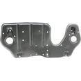 thumbnail image 4 of For 16-18 RX350/RX350HL/RX450H/RX450HL Rear Engine Splash Shield Under Car Guard, 4 of 5