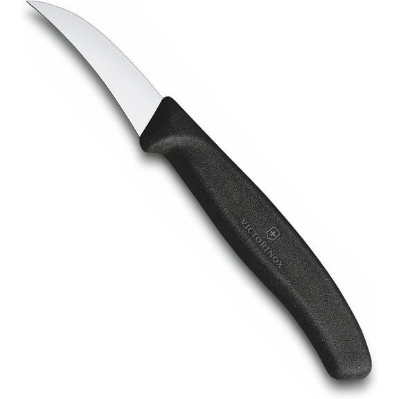 Victorinox Victorinox Swiss Classic, shaping knife, 6cm, black