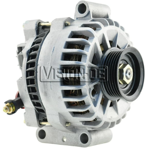 Alternator BBB Industries 8408 Reman Fits select: 2004-2007 FORD FREESTAR, 2004-2007 MERCURY MONTEREY